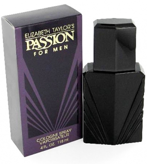 Passion Cologne - Click Image to Close